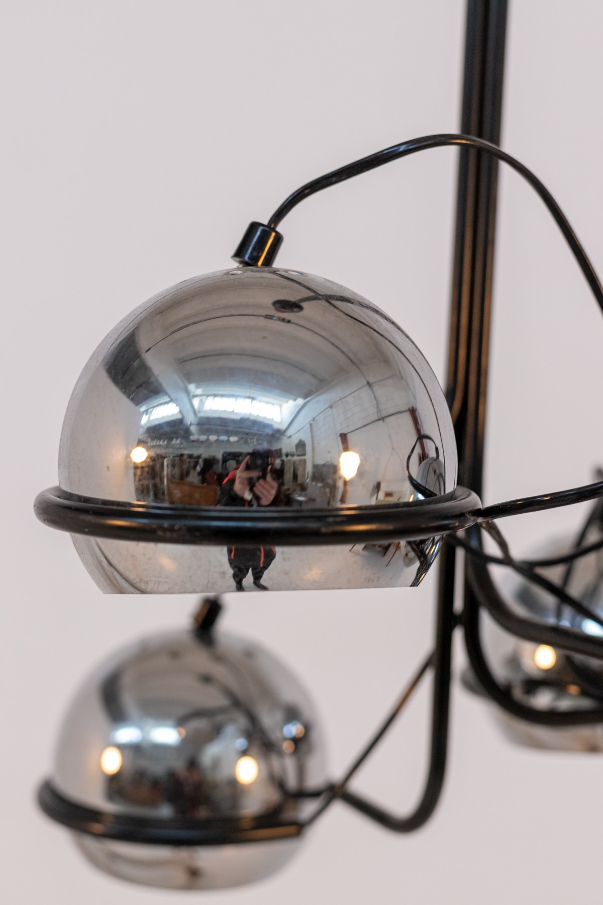 Manifattura Italiana - Lampada da Soffitto