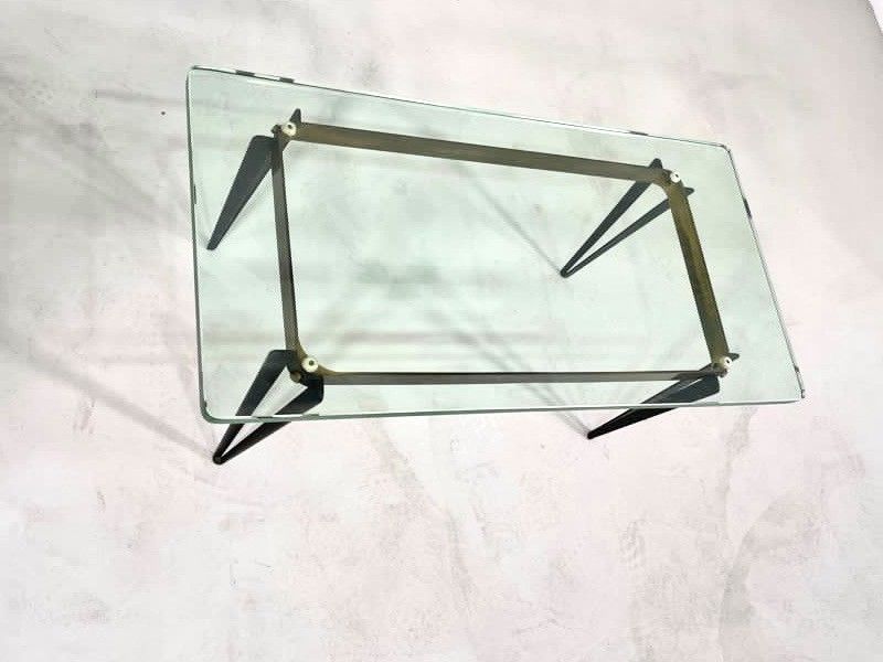Fontana Arte (attr.) Coffee table, 50s