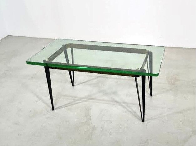 Fontana Arte (attr.) Coffee table, 50s