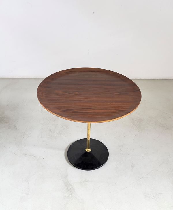 Osvaldo Borsani -  Coffee table