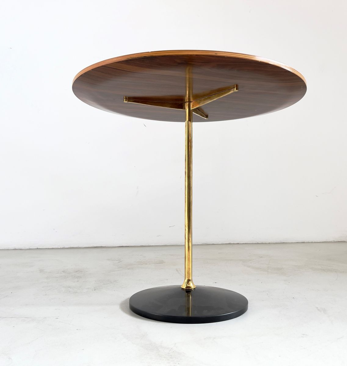 Osvaldo Borsani For Tecno Coffee Table, 1950s