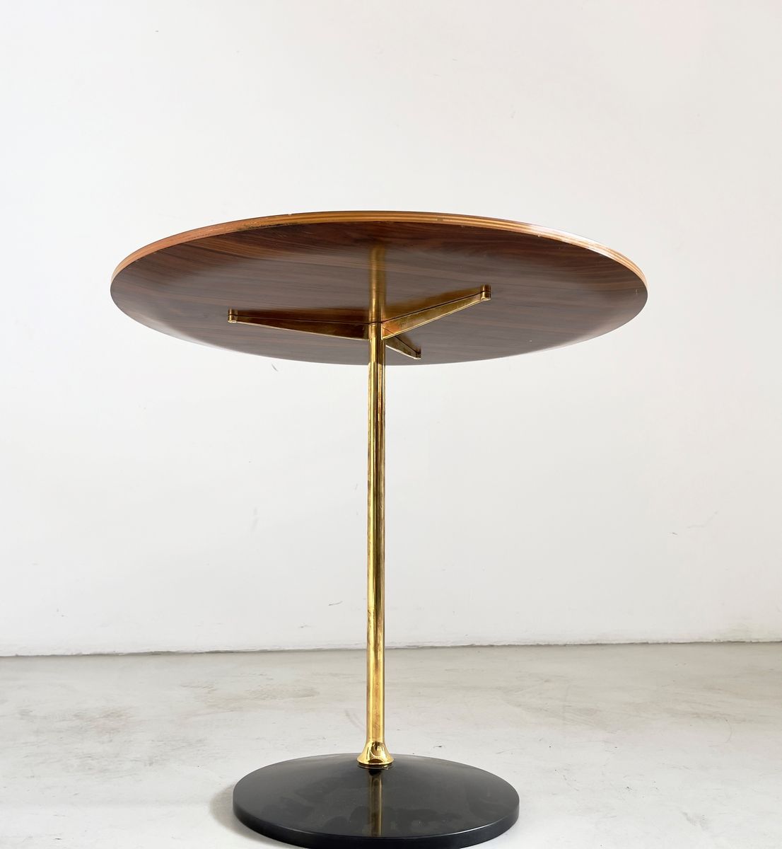 Osvaldo Borsani For Tecno Coffee Table, 1950s
