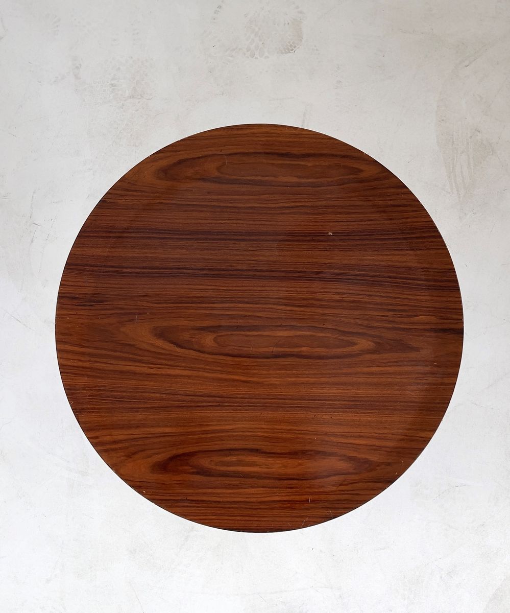 Osvaldo Borsani For Tecno Coffee Table, 1950s