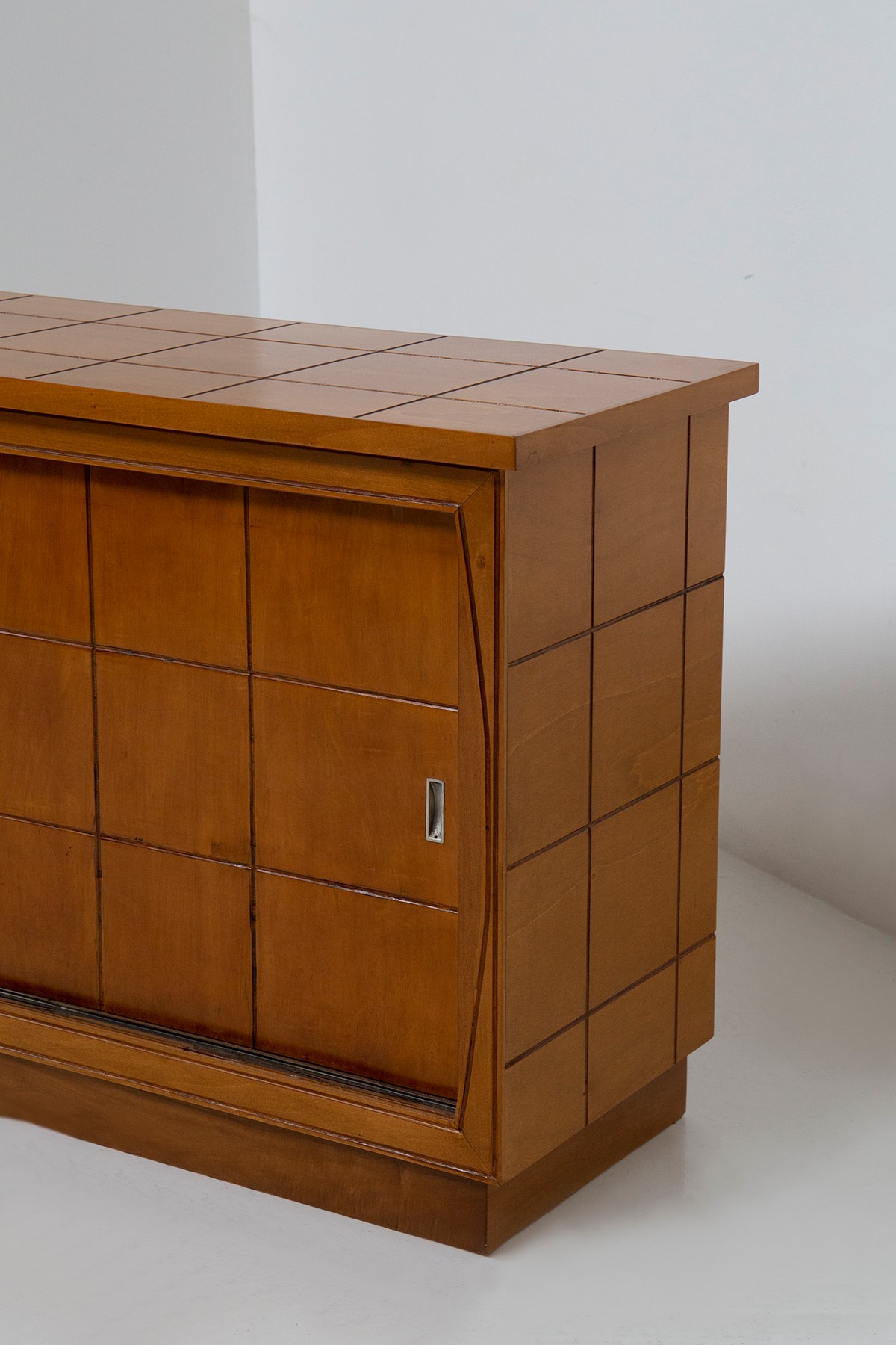 Paolo Buffa - Credenza Italiana Attr.