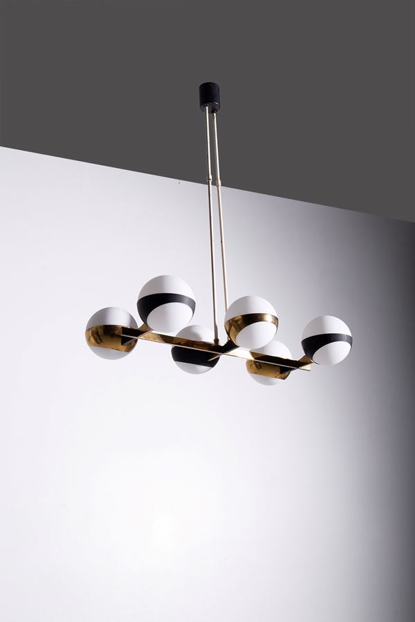 Stilnovo - Chandelier