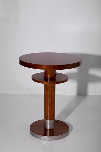 Tavolino Alto