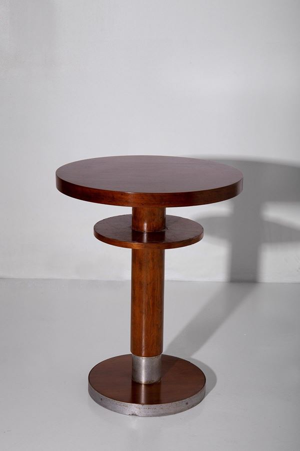 Gio Ponti - Tavolino alto