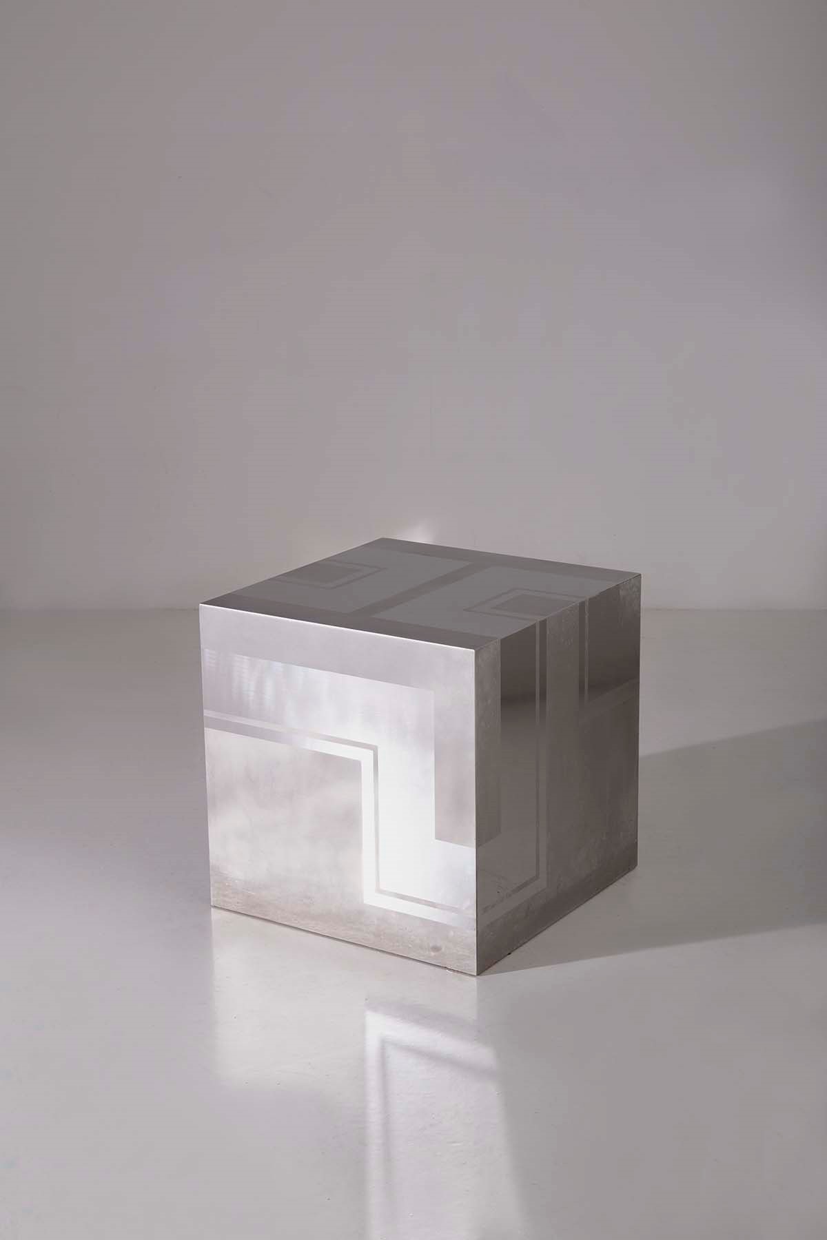 Paul Evans : Coffee table (attr.)  - Auction Top Design - LTWID Auction House