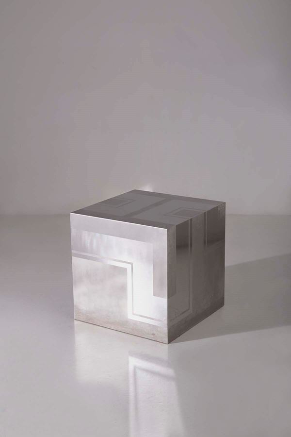 Paul Evans - Coffee table (attr.)