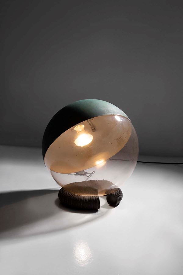 Gino Sarfatti - Arteluce 598 Table lamp