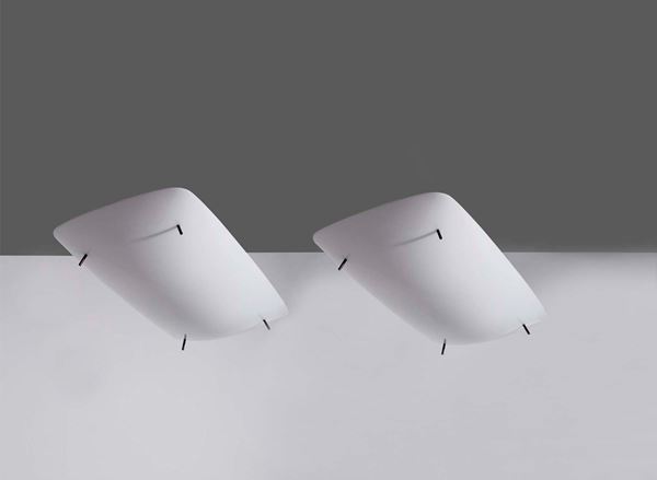 Gino Sarfatti - Arteluce Ceiling lights