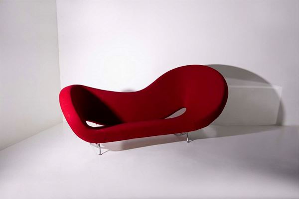 Ron Arad - Divano Victoria and Albert