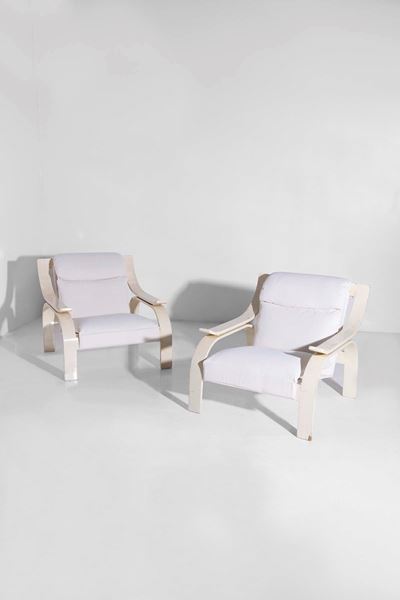 Poltrone Woodline