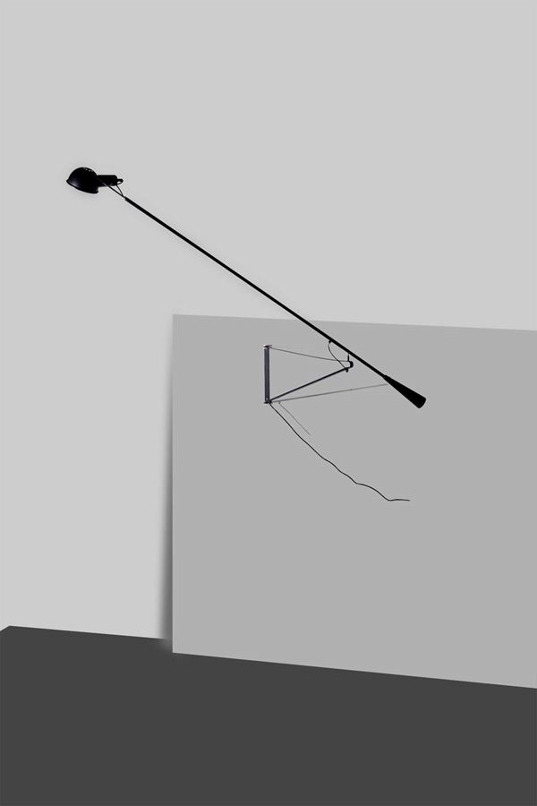 Paolo Rizzatto - Arteluce Wall lamp