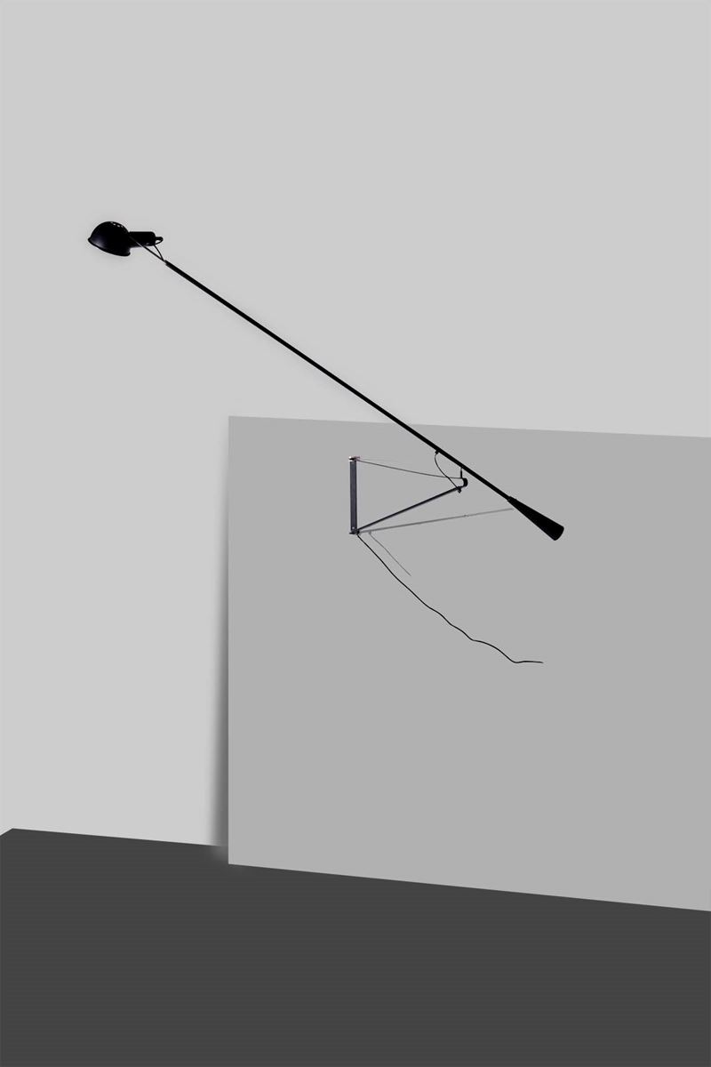 Paolo Rizzatto - Lampada da Parete Arteluce