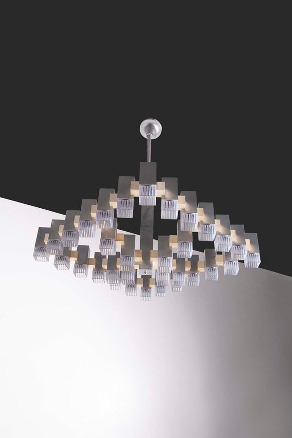 Gaetano Sciolari - Big Chandelier