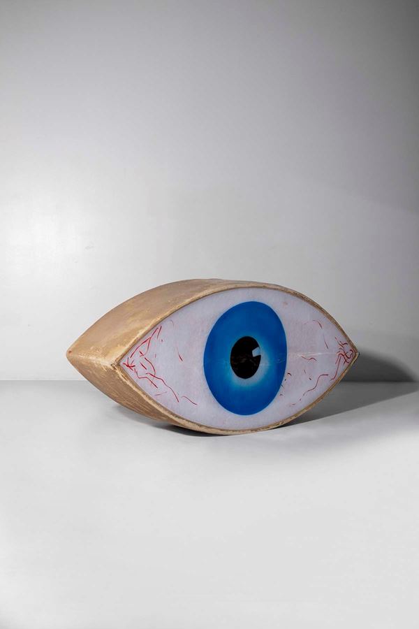 Man Ray - Poltrona mod. Le Témoin