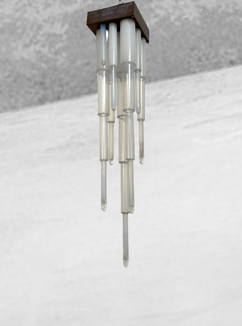 Lampada a sospensione