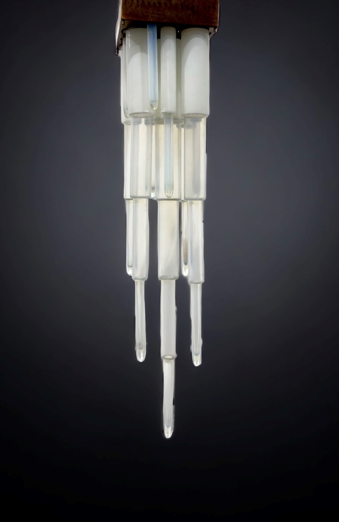 Lampada a sospensione