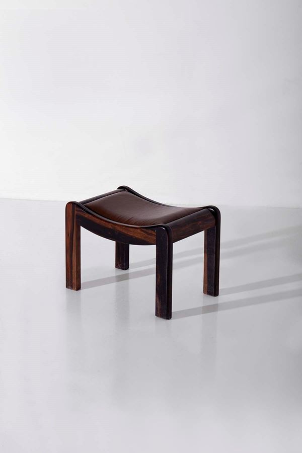 Pierre Chareau - Stool