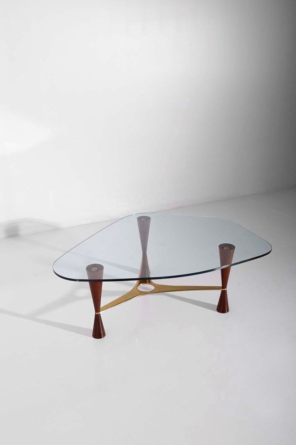 Edward Wormley - Coffee Table