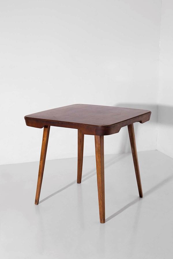 Manifattura Italiana - Italian gaming table