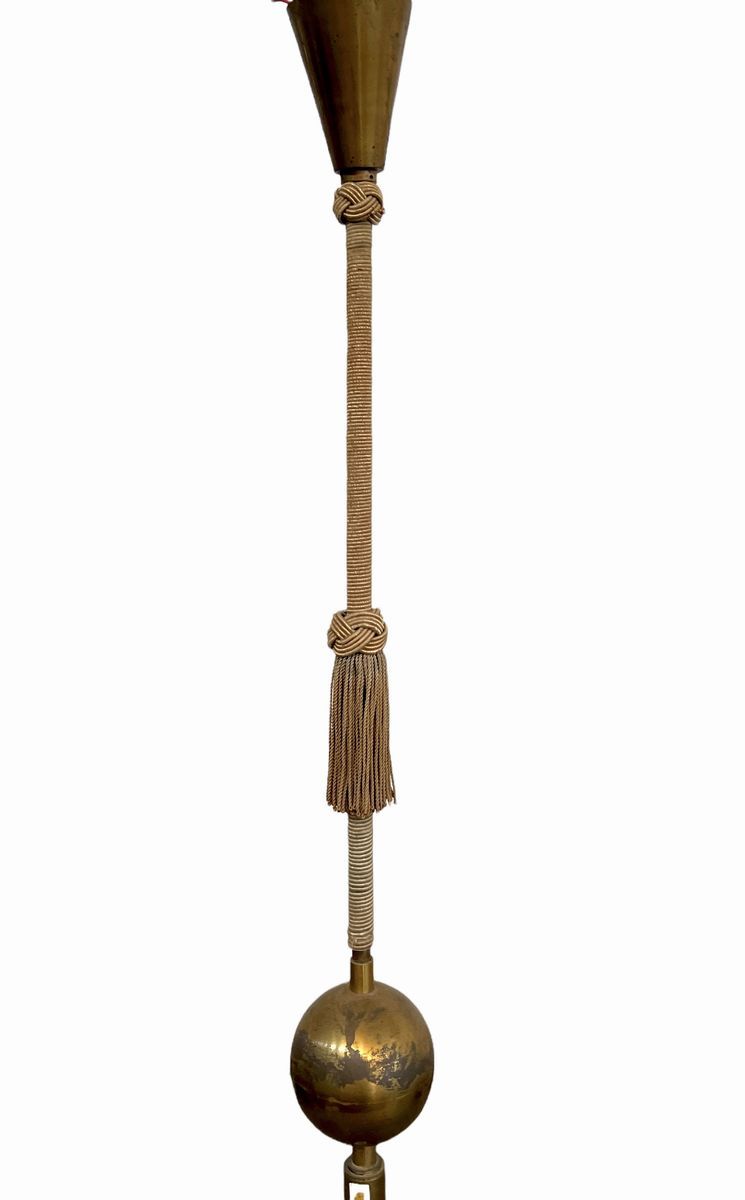 Lampadario Fontana Arte