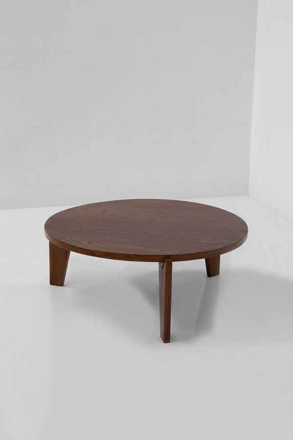 Jean Prouv&#233; - Coffee Table