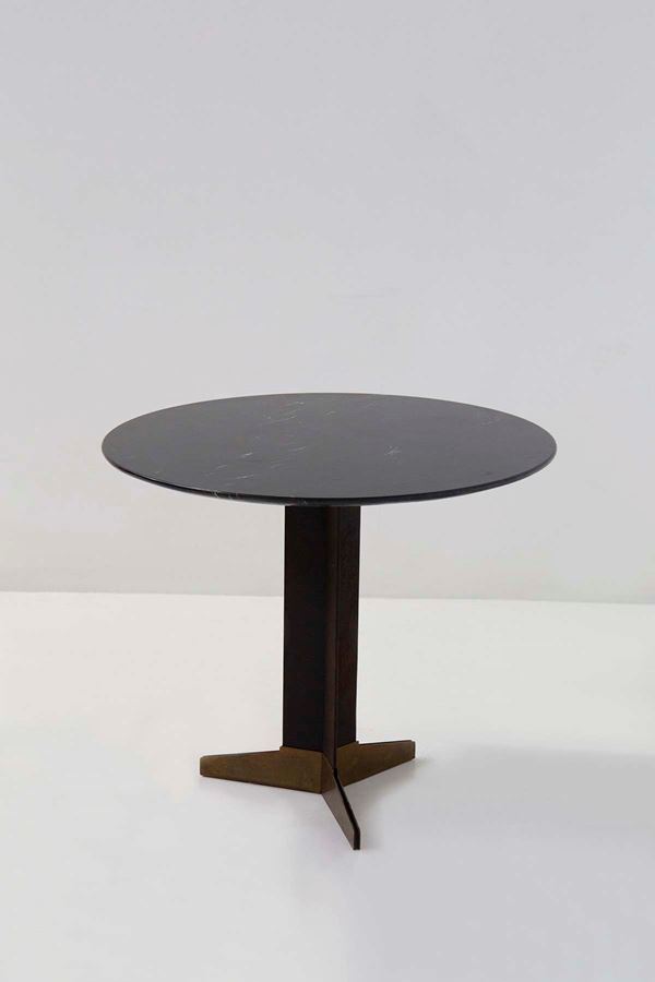 Ignazio Gardella - Round table