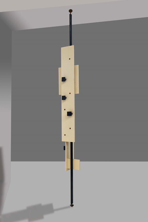 Earth and Sky Coat Stand