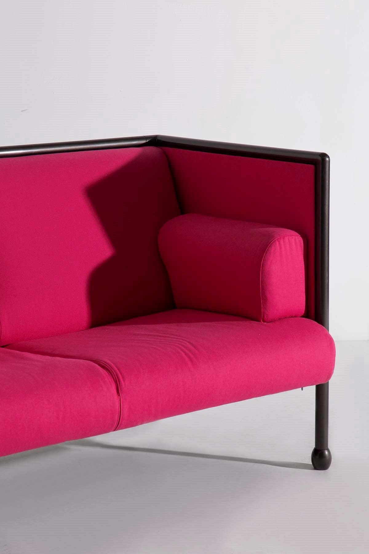 Ettore Sottsass - Divano Danubio Cassina