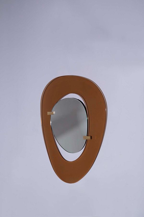 Max Ingrand - fontana Arte Mirror