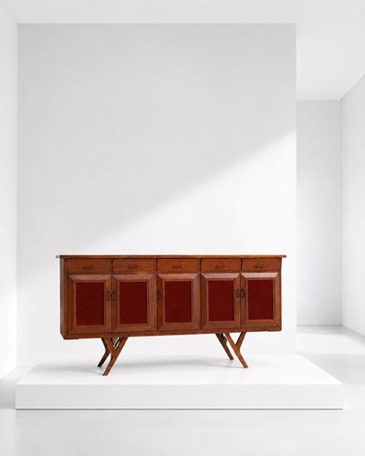 Credenza di manifattura Torinese