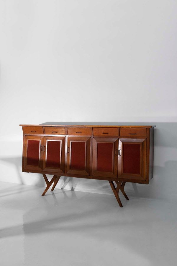 Credenza manifattura Torinese