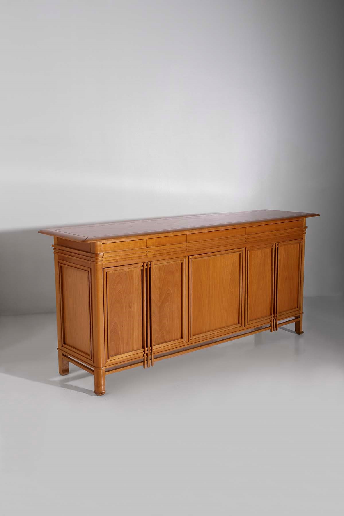 Giorgetti credenza  - Asta Top Design - LTWID Auction House