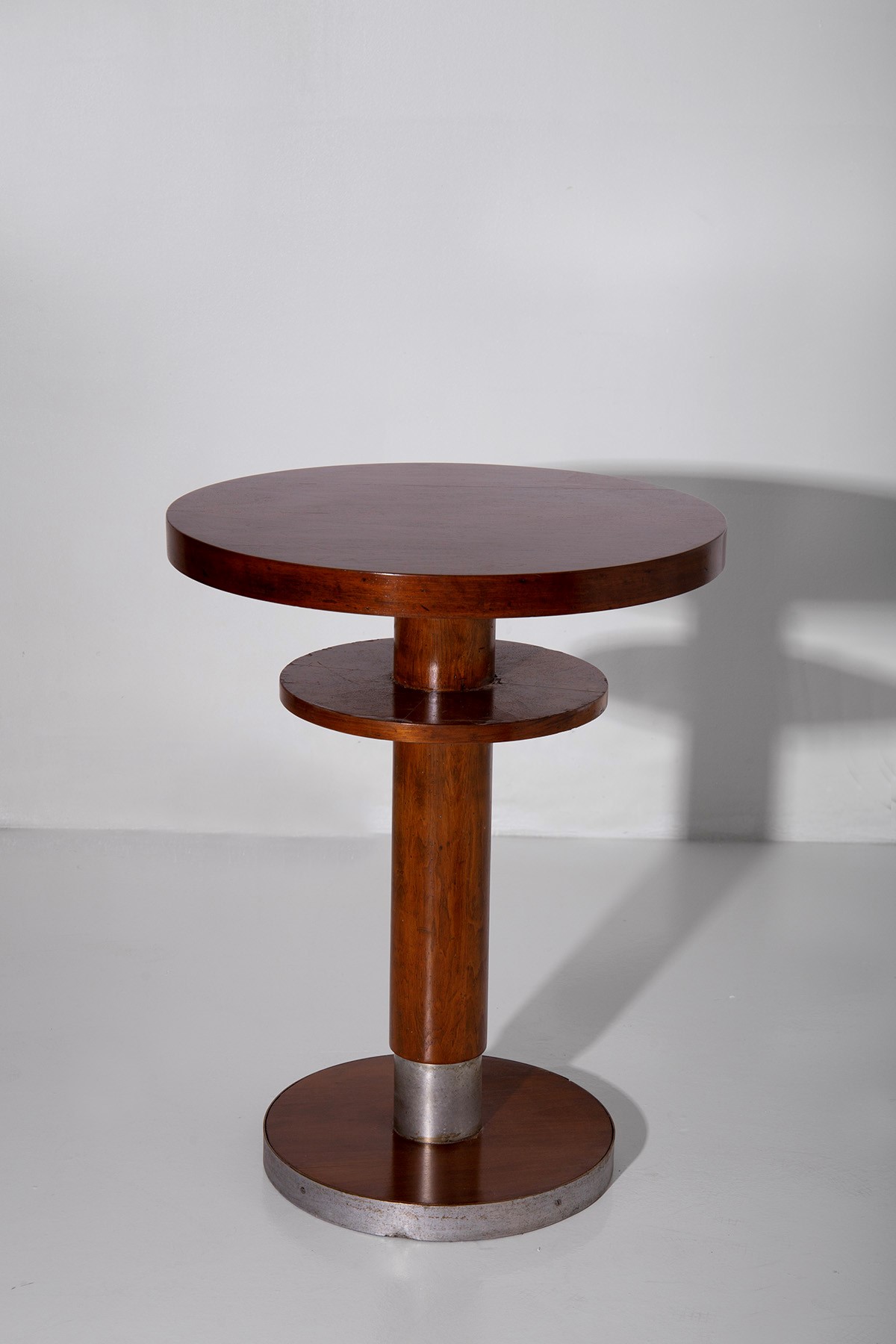 Gio Ponti : Tavolino alto  - Asta The Great Beauty - LTWID Auction House