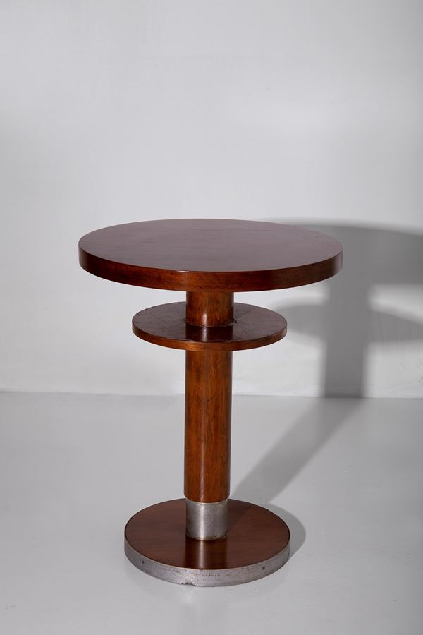 Gio Ponti - Tavolino alto