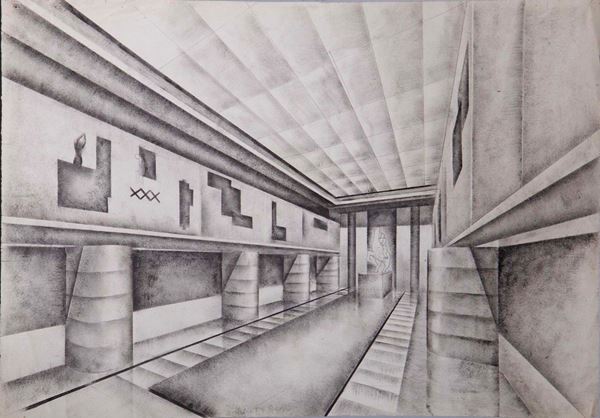 Disegno su carta