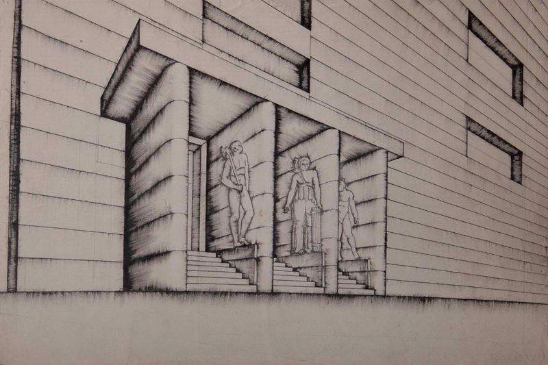 Disegno su carta