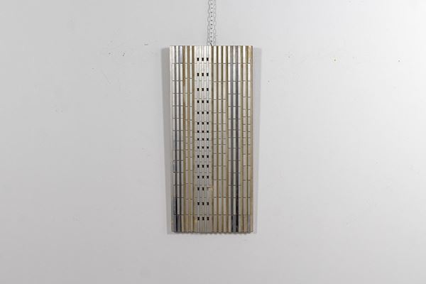 Salvatore Messina - Artwork 'Autostrada'