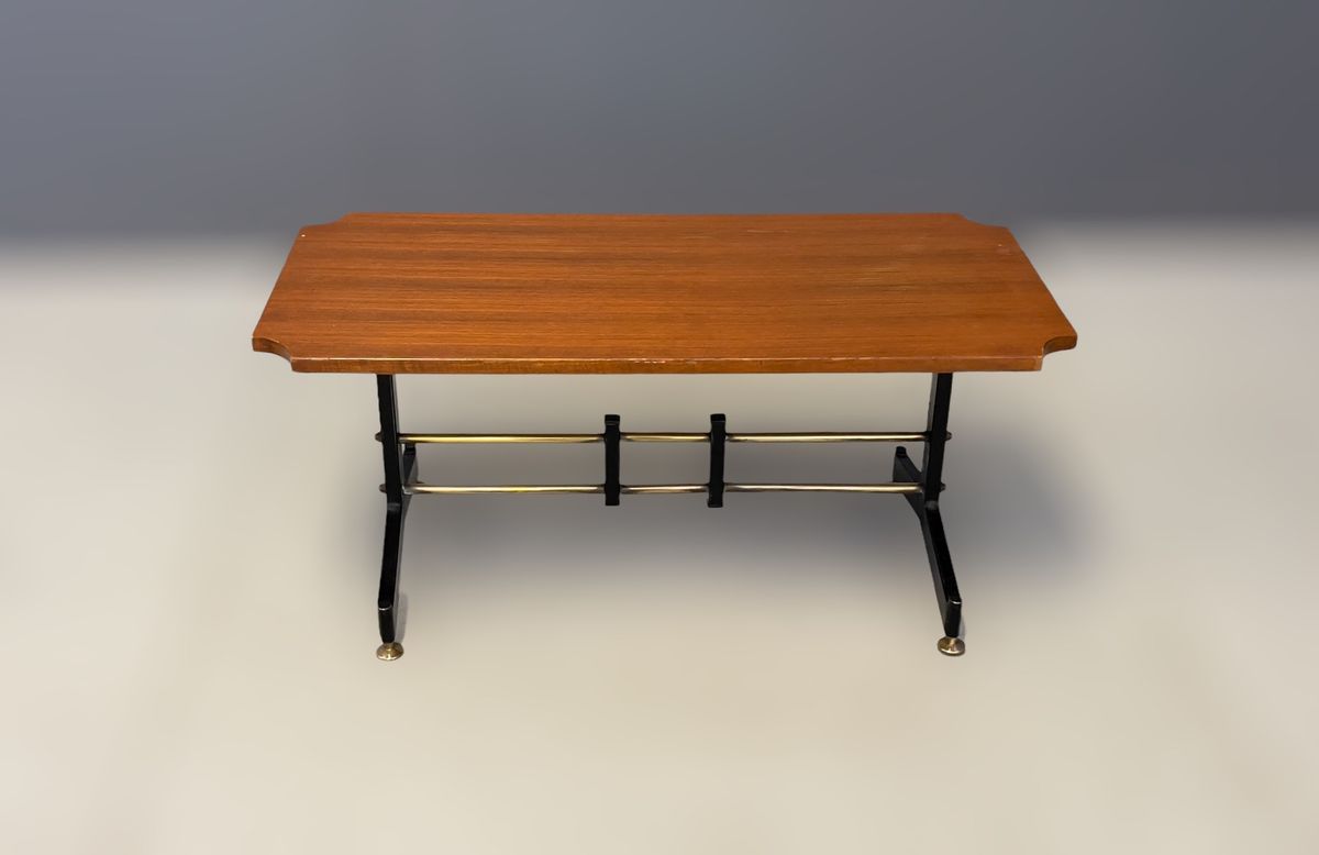Tavolino Vintage (attr.)