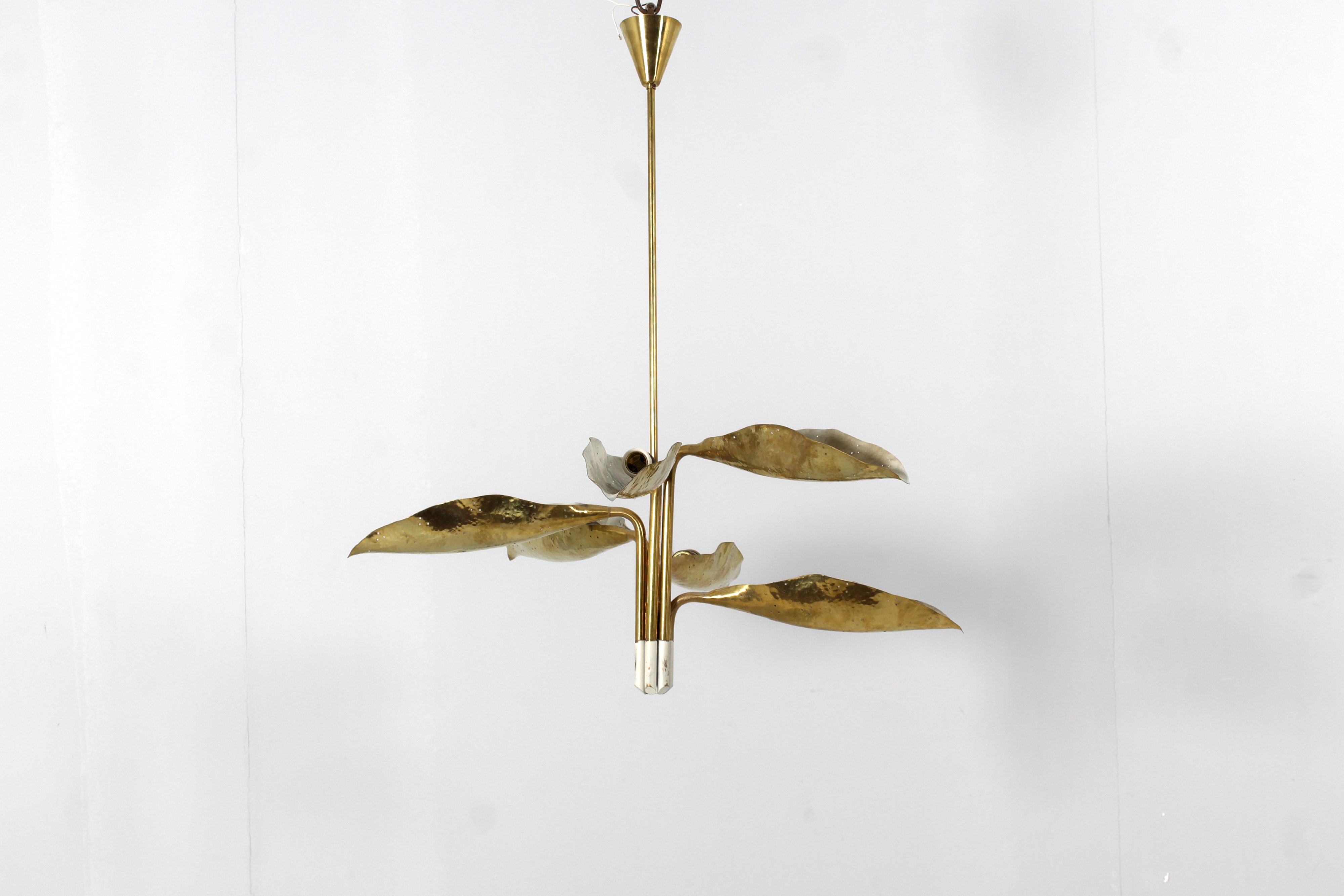 Angelo Lelii : Lampadario mod 12369  - Asta Top Design - LTWID Auction House