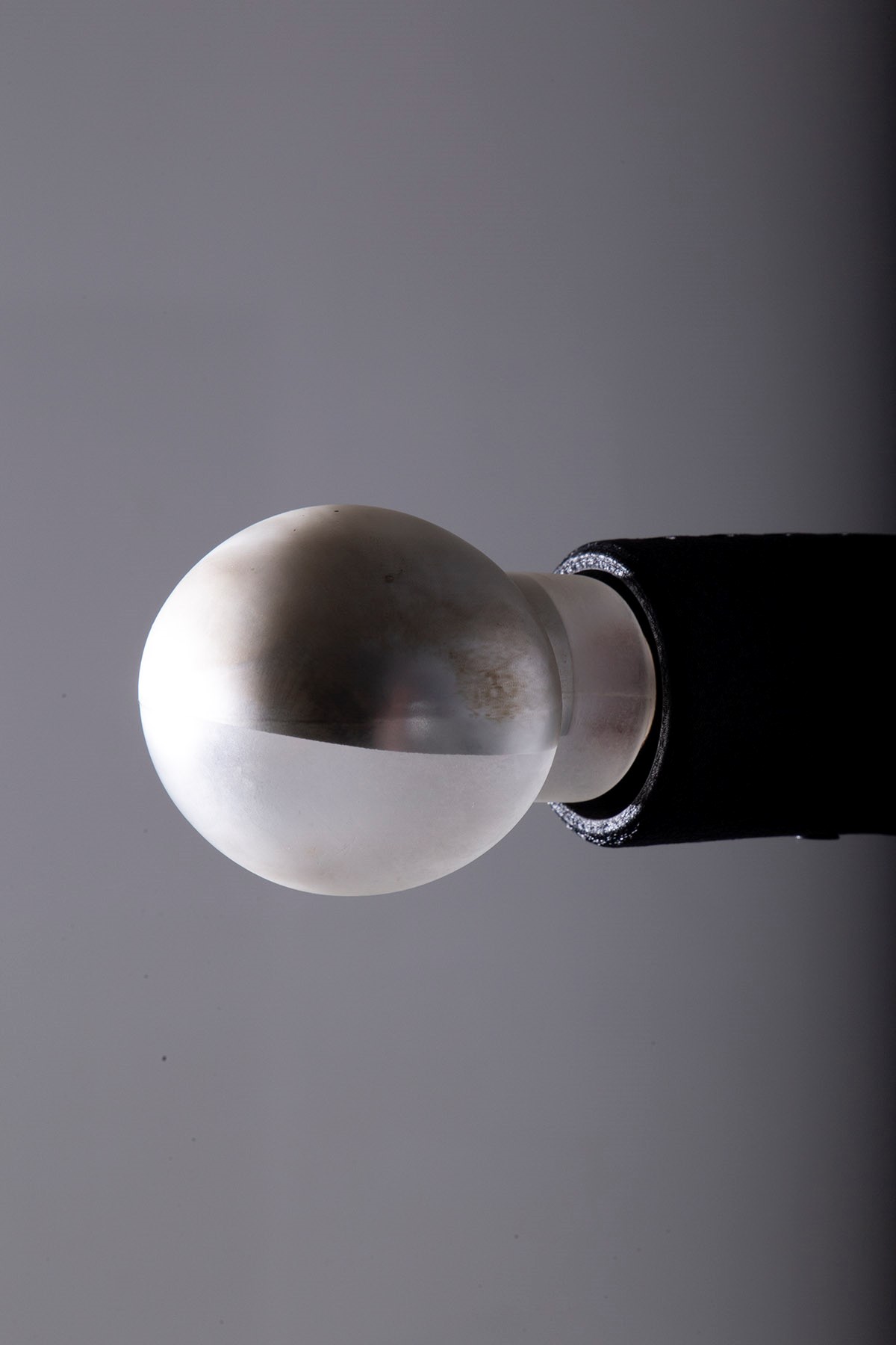 Rara lampada da tavolo