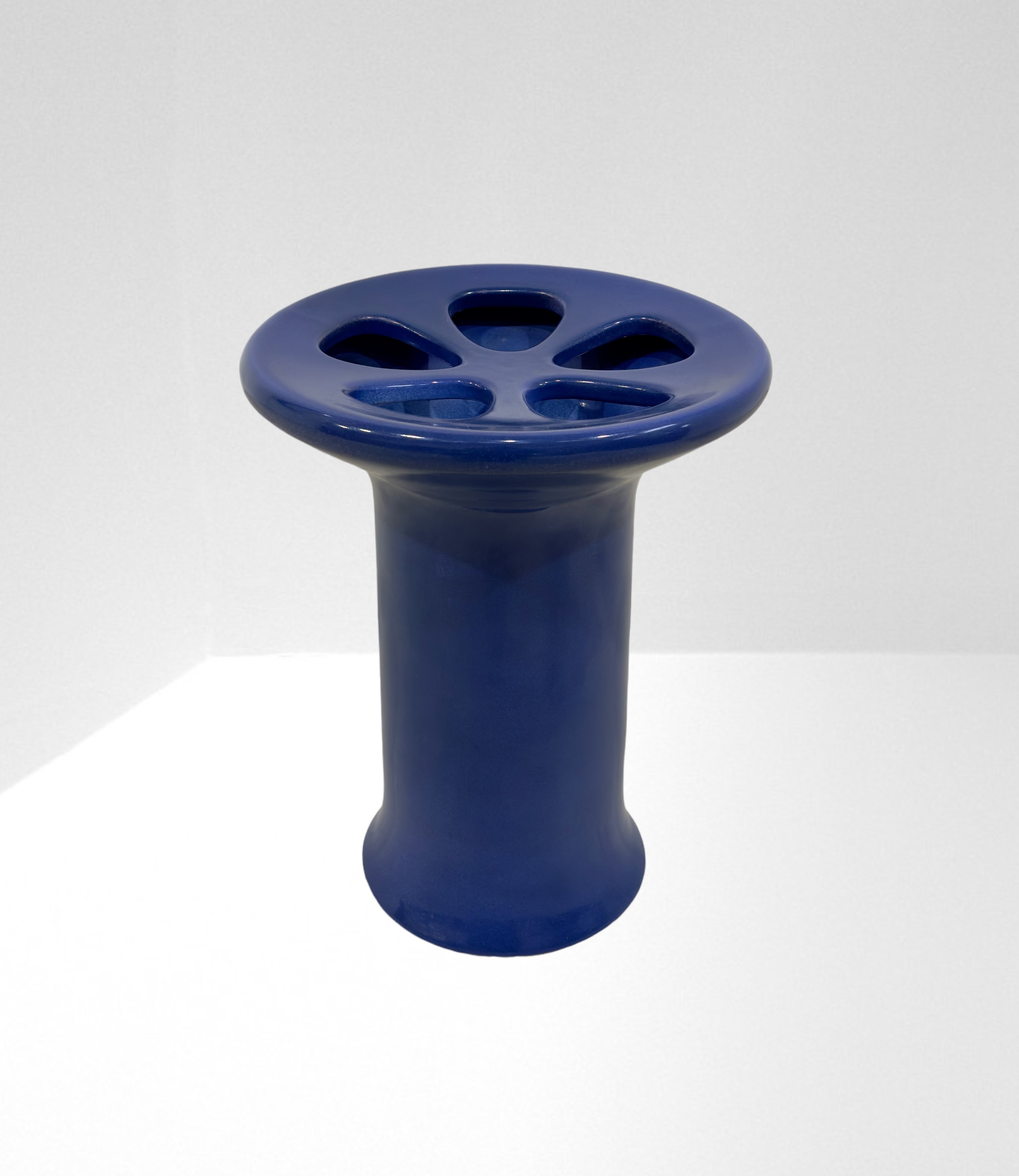 Angelo Mangiarotti : Umbrella Stand  - Auction The Great Beauty - LTWID Auction House