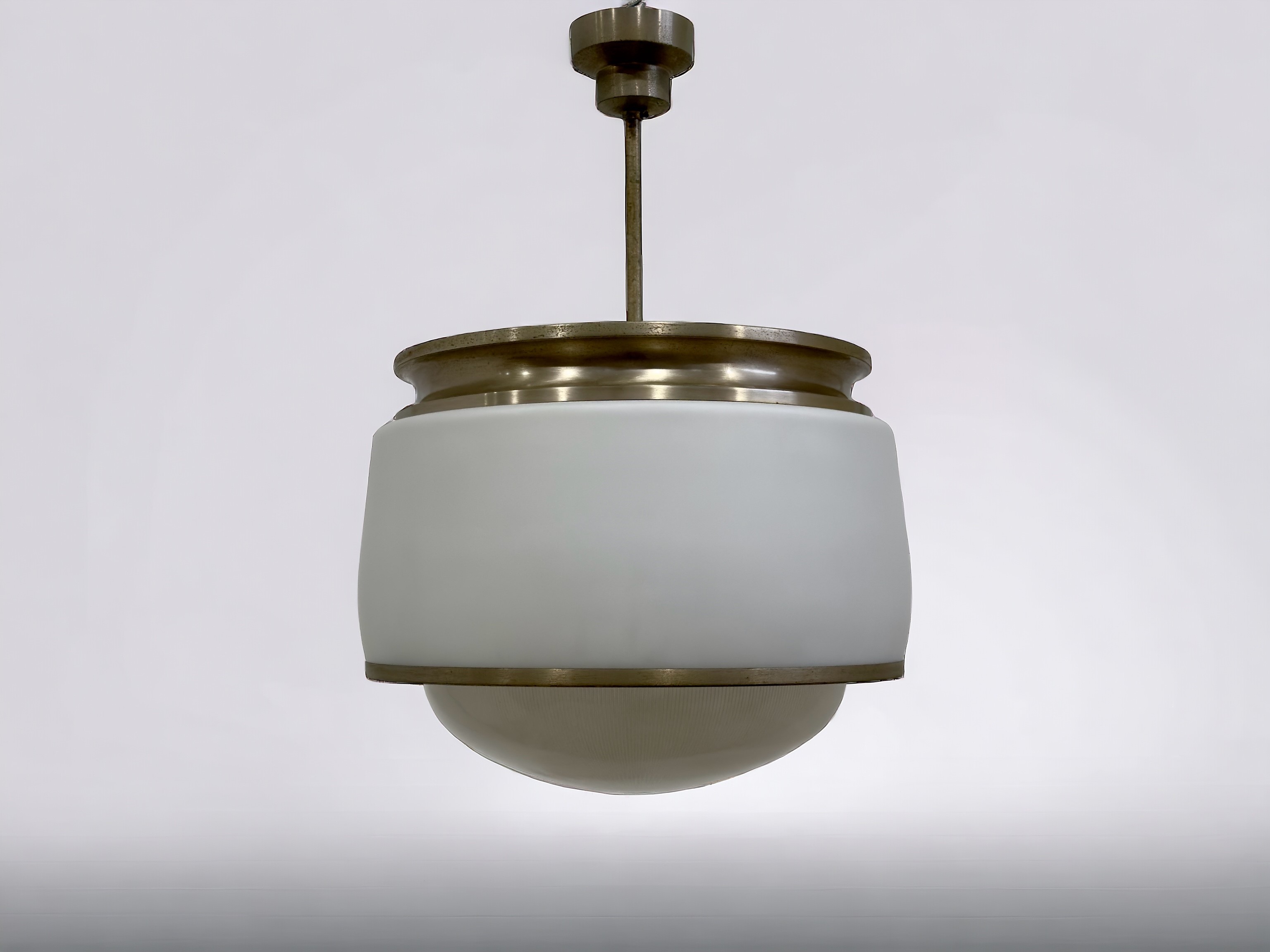 Sergio Mazza : Pendant Lamp  - Auction Summer Bid Chance - LTWID Auction House