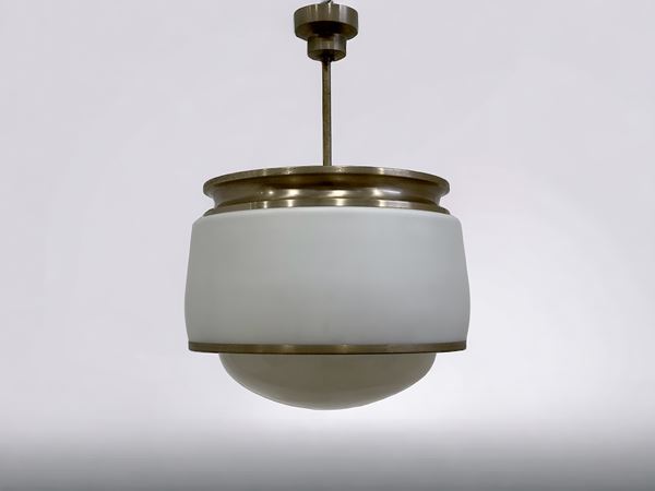 Sergio Mazza - Pendant Lamp