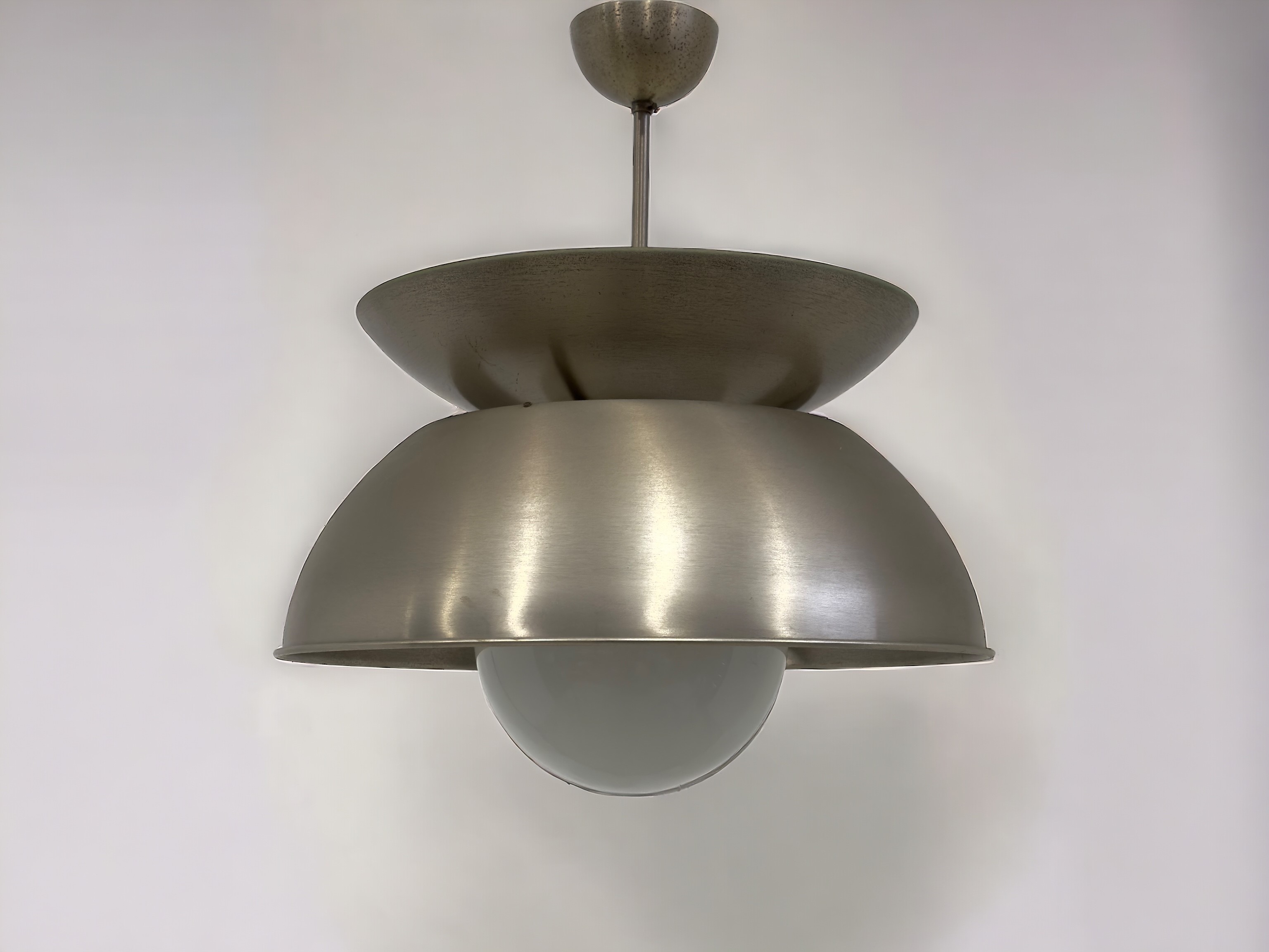 Vico Magistretti : Pendant lamp  - Auction Summer Bid Chance - LTWID Auction House