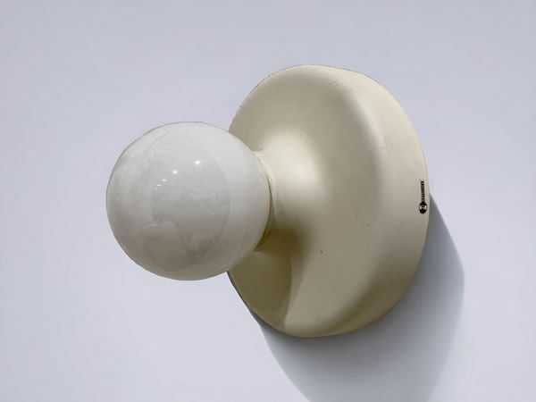 Gino Sarfatti - Pair of Wall Lamps mod. 608