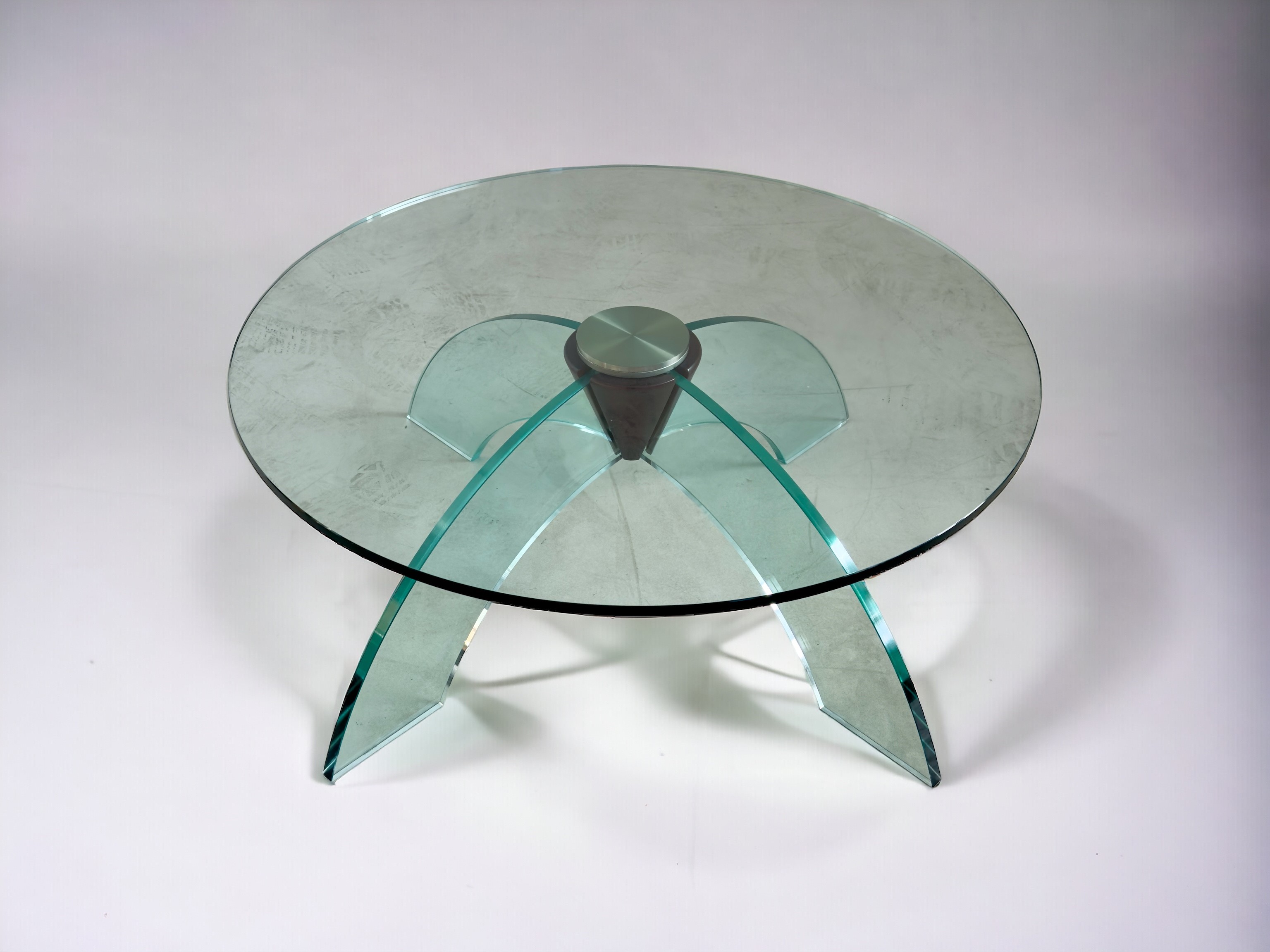 Manifattura Italiana : Coffee table  - Auction Summer Bid Chance - LTWID Auction House