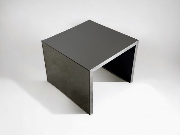Nanda Vigo - Four Corner Coffee Table.